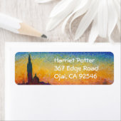 Monet Sonnenuntergang in Venedig Kunst, Dichtung u (Insitu)