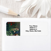 Monet Spring Flowers (Insitu)