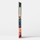 Monet Spring Flowers Case-Mate iPhone Hülle (Rückseite / Links)