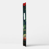 Monet Spring Flowers Case-Mate iPhone Hülle (Rückseite / Rechts)