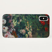 Monet Spring Flowers Case-Mate iPhone Hülle (Rückseite (Horizontal))