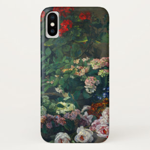 Monet Spring Flowers Case-Mate iPhone Hülle