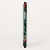 Monet Spring Flowers Case-Mate iPhone Hülle (Hinten/Rechts)