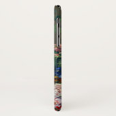 Monet Spring Flowers Case-Mate iPhone Hülle (Hinten/Links)