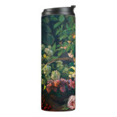 Monet Spring Flowers Thermosbecher (Nach links gedreht)