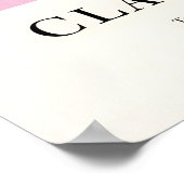 Monet Style Grand Canyon Print French Pastel Wall Poster (Ecke)