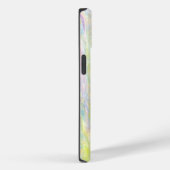 Monet - Sunset in Pourville, Case-Mate iPhone Hülle (Rückseite / Rechts)