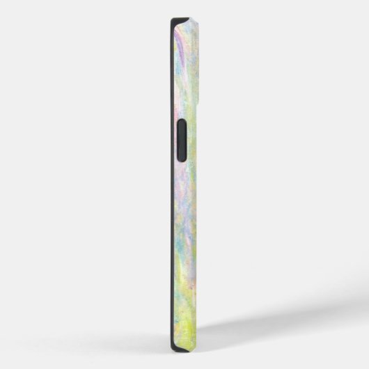 Monet - Sunset in Pourville, Case-Mate iPhone Hülle (Rückseite / Rechts)