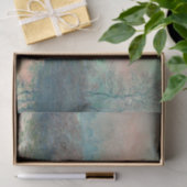 Monet Sunset Seine Frische Pasta machen Seidenpapier (Geschenk)