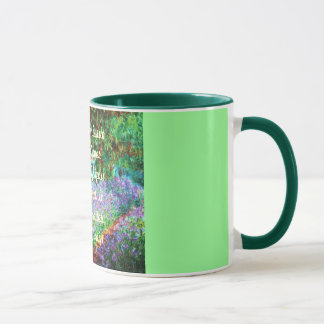 Monet Tasse