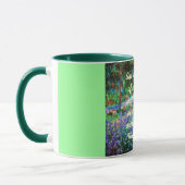 Monet Tasse (Links)