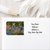 Monet The Artist's Garden (Insitu)