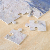 Monet - The Magpie Puzzle (Seite)