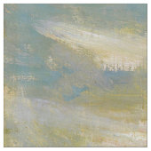 Monet - The Manneport, Cliff at Etretat, Sunset Stoff (Nahaufnahme)
