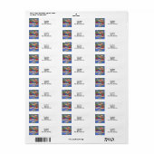Monet Water Lilies (Vorne)
