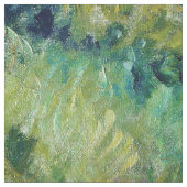 Monet Water Lilies (1904) Fine Art Stoff (Muster)