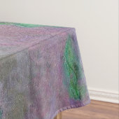 Monet Water Lilies 1905 Kunst und Kultur Tischdecke (Beispiel)