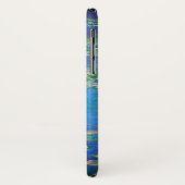 Monet Water Lilies 1906 Case-Mate iPhone Hülle (Hinten/Links)