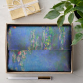 Monet Water Lilies 1906 Seidenpapier (Geschenk)