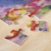 Monet Water Lilies 1916 Ölmalerei Puzzle (Seite)