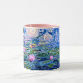 Monet: Water Lilies 1919 Tasse (Zentrum)