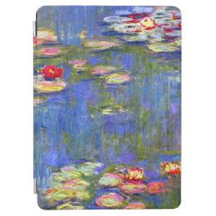 Monet Water Lilies  iPad Air Hülle
