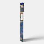 Monet Water Lilies Masterpiece Malerei Case-Mate iPhone Hülle (Rückseite / Rechts)