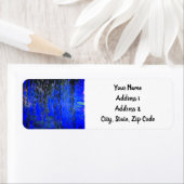 Monet Water Lilies und Weeping Willow Branches (Insitu)
