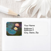 Monet Water Lily Lilies Pond Wasserlilien Malerei (Insitu)