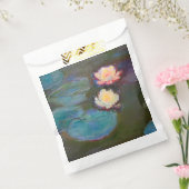 Monet Water Lily Lilies Pond Wasserlilien Malerei Geschenktütchen (Versiegelt)