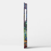Monet Water Lily Pond Case-Mate iPhone Hülle (Rückseite / Links)