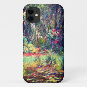 Monet Water Lily Pond Case-Mate iPhone Hülle