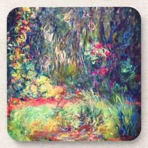 Monet Water Lily Pond Getränkeuntersetzer