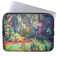 Monet Water Lily Pond
