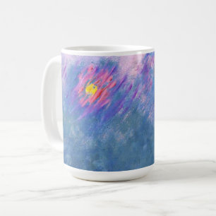 Monet - Waterloo Bridge, 1901, Kaffeetasse