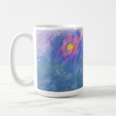 Monet - Waterloo Bridge, 1901, Kaffeetasse (Links)