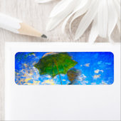 Monet Woman mit Parasol (Insitu)