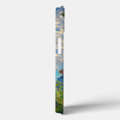 Monet Woman Parasol Impressionismus Case-Mate iPhone Hülle (Rückseite / Rechts)