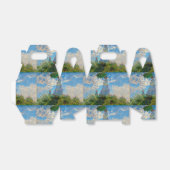 Monet Woman Parasol Impressionismus Geschenkschachtel (Ungefaltet)