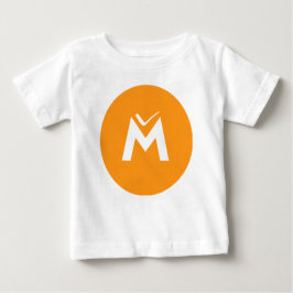 MonetaryUnit für mich, U, jeder Baby T-shirt