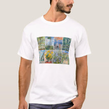 Monets Bilder