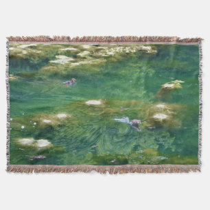Monets Enten-Decke Decke