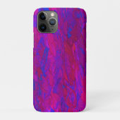 Monet's Garden Nr. 2 Case-Mate iPhone Hülle (Rückseite)