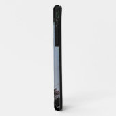 Monets Lily Pond, Giverny, Frankreich Case-Mate iPhone Hülle (Hinten/Links)