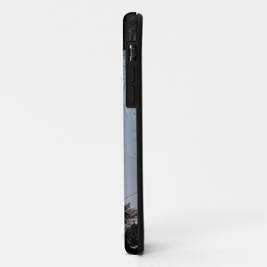 Monets Lily Pond, Giverny, Frankreich Case-Mate iPhone Hülle (Hinten/Links)