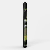 Monets Lily Pond, Giverny, Frankreich Case-Mate iPhone Hülle (Hinten/Rechts)