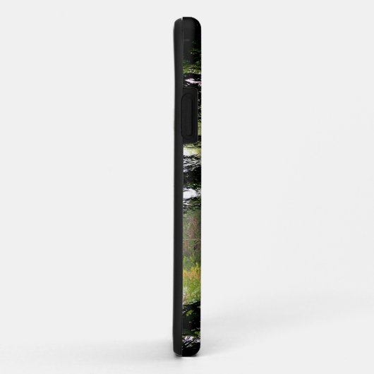 Monets Lily Pond, Giverny, Frankreich Case-Mate iPhone Hülle (Hinten/Rechts)