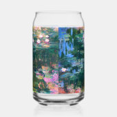 Monets Water Lilies Dosenglas (Rechts)