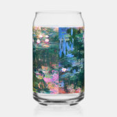 Monets Water Lilies Dosenglas (Links)