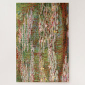 Monets Water Lilies Puzzle (Vertikal)